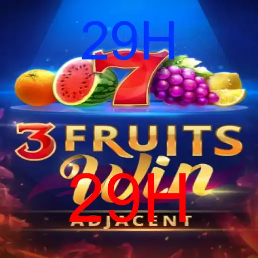 3FruitsWin