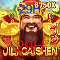 JILICaishen